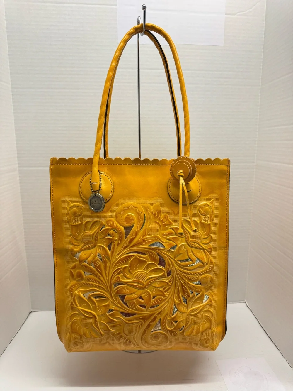 Patricia Nash brand new